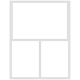 Simple Pages Page Template - Design 2
