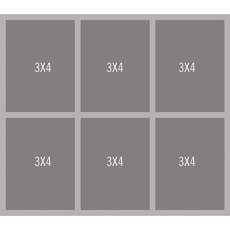 Simple Pages Page Template - Design 3
