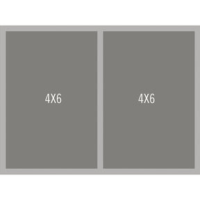 Simple Pages Page Template - Design 4