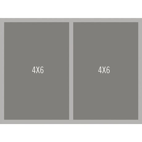 Simple Pages Page Template - Design 4