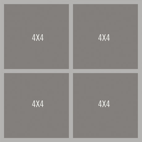 Simple Pages Page Template - Design 5
