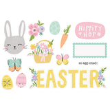 Simple Pages Page Pieces - Easter