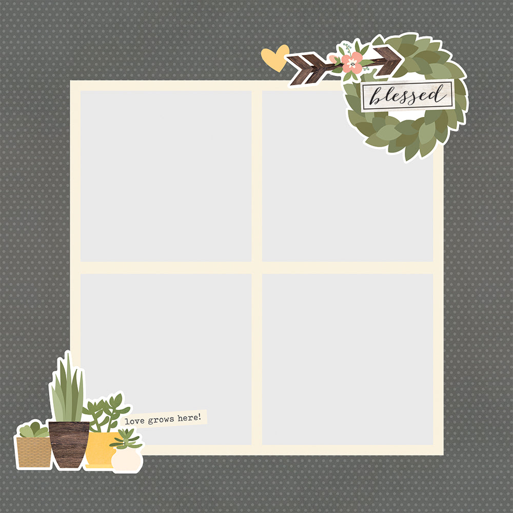 Simple Pages Page Pieces - Home