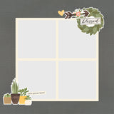 Simple Pages Page Pieces - Home