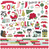 Holly Days - Collection Kit