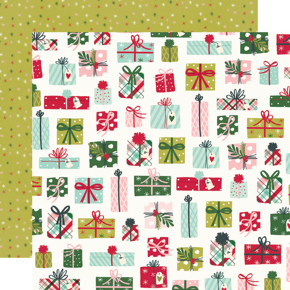 Holly Days - Collection Kit