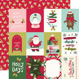 Holly Days - Collection Kit
