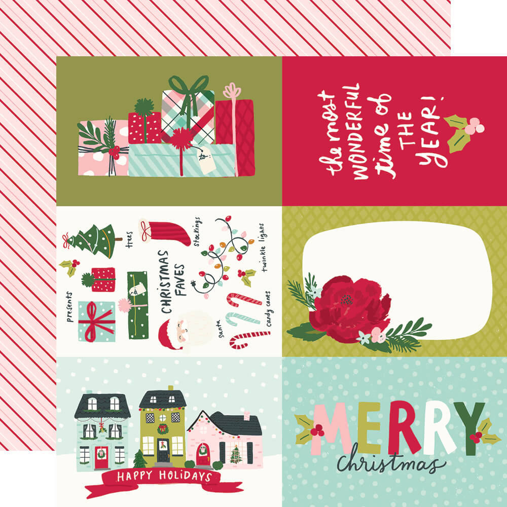 Holly Days - Collection Kit