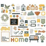 Hearth & Home - Bits & Pieces