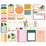 Good Stuff - Journal Bits