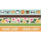 Into the Wild - Washi Tape