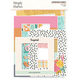 Let's Go - Chipboard Frames