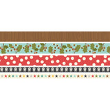 Say Cheese Frontier at the Park - Washi Tape