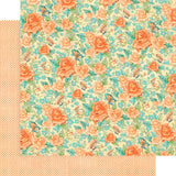 Cafe Parisian 12x12 Collector's Pack