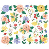 The Little Things - Floral Bits & Pieces