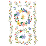 The Little Things - Sticker Book
