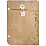 Simple Vintage Essentials - SN@P! Binder