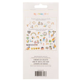 Reaching Out Collection - Ephemera - Icons - Gold Foil Accents