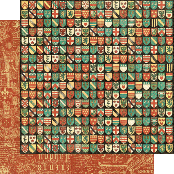 Enchanted Forest Collector’s Edition 8×8 Collection Pack