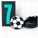 Soccer Ball