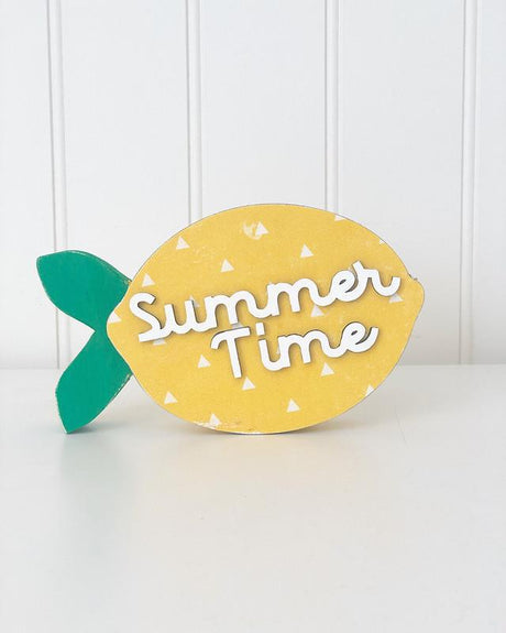 Summer Lemon