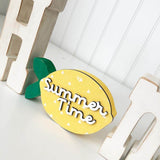 Summer Lemon