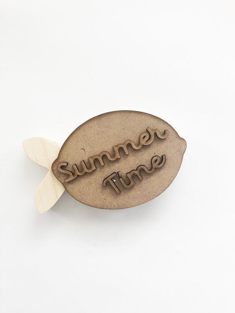 Summer Lemon
