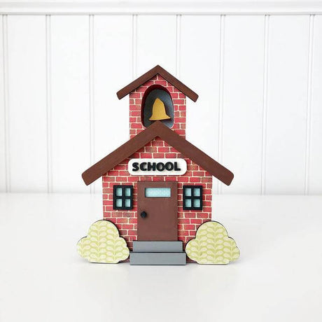 Time for Class Schoolhouse