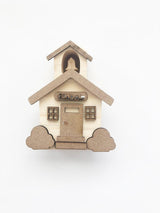 Time for Class Schoolhouse