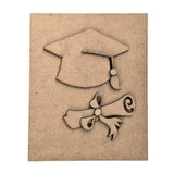 Block Countdown - Graduation Kit