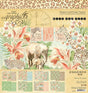Wild & Free 12x12 Collection Pack