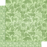 Wild & Free 12x12 Collection Pack