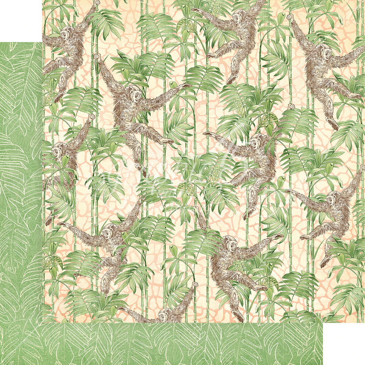 Wild & Free 12x12 Collection Pack