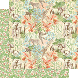 Wild & Free 12x12 Collection Pack