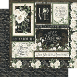 P.S. I Love You 8×8 Collection Pack