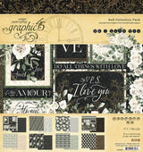 P.S. I Love You 8×8 Collection Pack