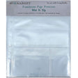 Foundations Page Protectors - Mix It Up