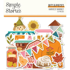 Harvest Market - Bits & Pieces