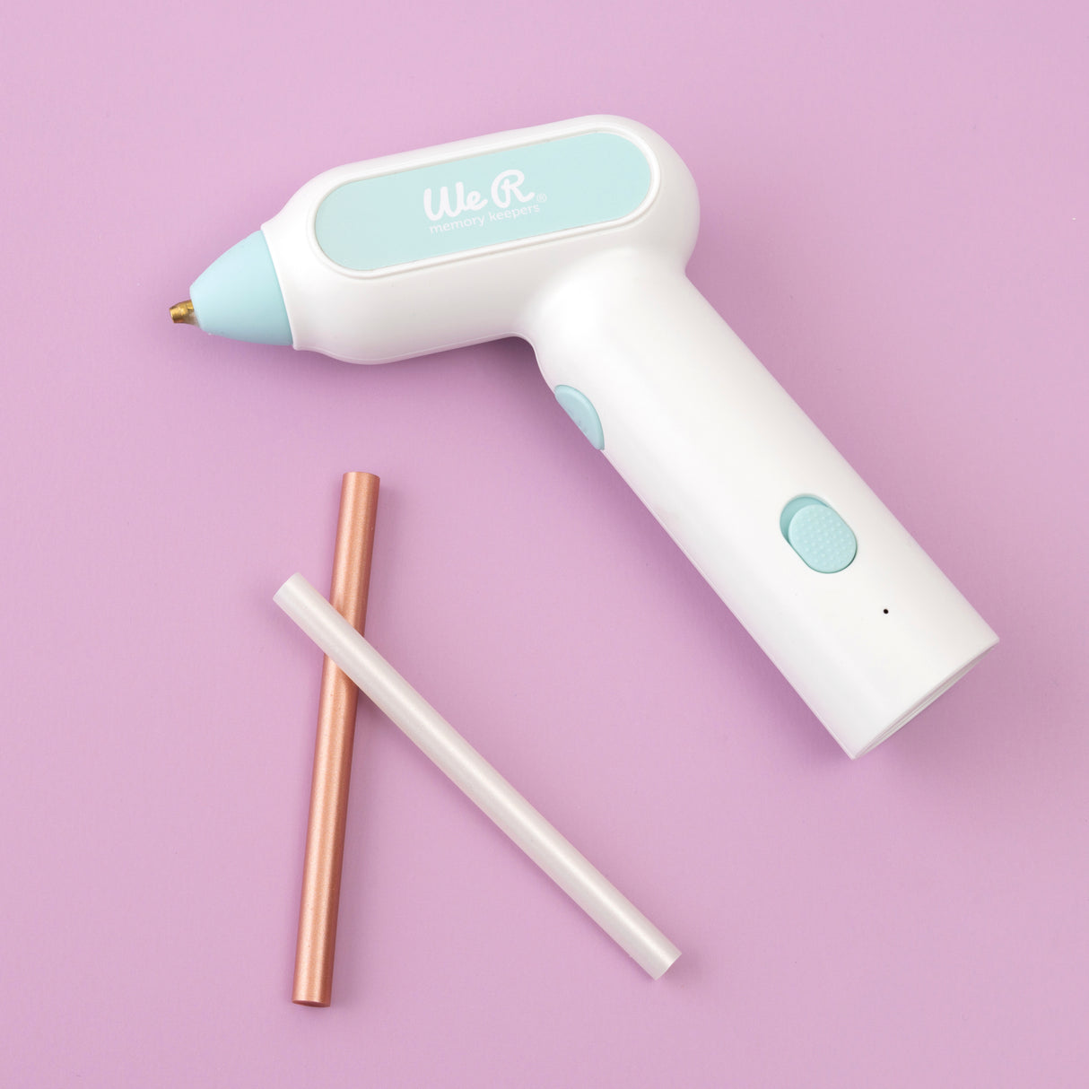 Creative Flow Glue Gun by We R Memory Keepers