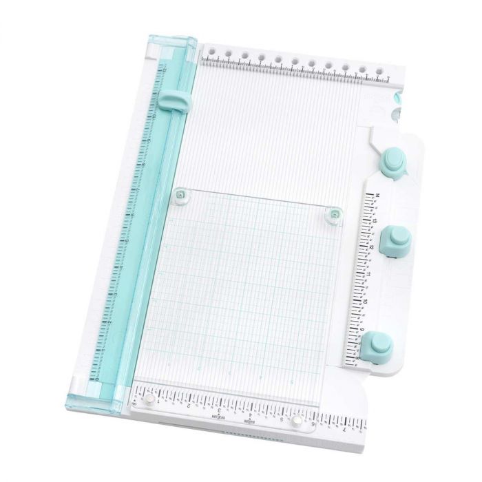 The Works All-In-One Tool - Teal