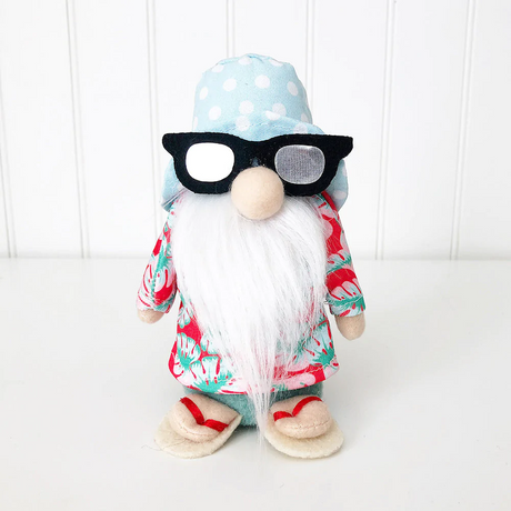 Plush Gnomes - Summer Chillin'