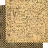 Enchanted Forest Collector’s Edition 12×12 Collection Pack