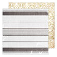 STAYCATION Patterned Paper Storyline Chapters by Heidi Swapp