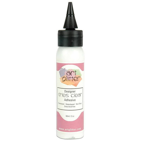 Art Glitter 2 oz