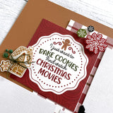 Christmas Magic Page Kit