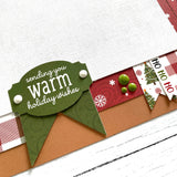 Christmas Magic Page Kit