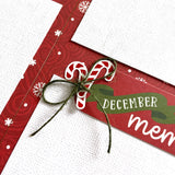 Christmas Magic Page Kit