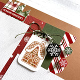Christmas Magic Page Kit