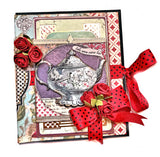 Alice Card Kit - Digital Tutorial
