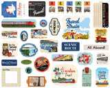 All Aboard Ephemera